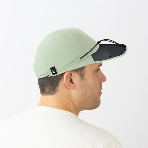 PARAPACK L-CAP